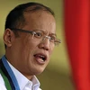 Tổng thống Philippines Benigno Aquino. (Nguồn: AFP)
