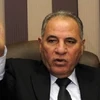Bộ trưởng Tư pháp Ai Cập Ahmed al-Zind. (Nguồn: middleeasteye.net)