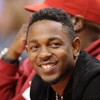 Ca sỹ trẻ nhạc rap của Mỹ Kendrick Lamar. (Nguồn: AFP)