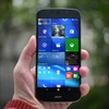 Microsoft phát hành Windows 10 Mobile cho điện thoại di động