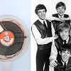 Cuốn băng của ban nhạc lừng danh Rolling Stones thu cách đây 50 năm với các ca khuc chưa từng biết đến. (Nguồn: BNPS & Rex)