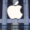 Gian hàng trực tuyến Apple đóng cửa trước sự kiện ra iPhone SE