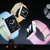 Apple Watch ​hạ giá xuống còn 299 USD, thêm dây đeo mới