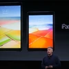 Apple ra máy tính bảng iPad Pro mới, màn hình nhỏ hơn 9,7 inch