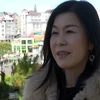 Việt Nam đã nhận được thông tin vụ bắt nghi phạm sát hại bà Hà Linh