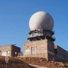 Một trạm radar của Mỹ ở Cộng hòa Séc. (Nguồn: 02varvara.wordpress.com)