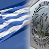 WikiLeaks: Cuộc thảo luận của IMF về Hy Lạp bị nghe lén 