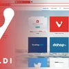 Vivaldi: Trình duyệt mới thách thức thế giới trình duyệt web