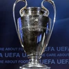 Chiếc cup UEFA Champions League. (Nguồn: football365.com)