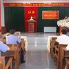 Viện Kiểm sát Gia Lai xin lỗi người chết mang án oan hơn 30 năm