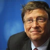 Tỷ phú Bill Gates. (Nguồn: telegraph.co.uk)