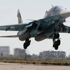 Nga tái khẳng định mục đích can dự quân sự tại Syria
