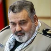 Tổng Tham mưu trưởng quân đội Iran, Thiếu tướng Hassan Firouzabadi. (Nguồn: irna.ir)