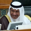 Thủ tướng Nhà nước Kuwait Sheikh Jaber Mubarak Al-Hamad Al-Sabad. (Nguồn: AFP)