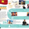 Hành trình dấu ấn của Tổng thống Hoa Kỳ Obama tại Việt Nam