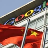 Google liên tục đánh tiếng muốn trở lại thị trường Trung Quốc