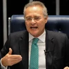 Chủ tịch Thượng viện Brazil Eduardo Cunha. (Nguồn: AFP)