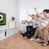 Giới chủ lo nhân viên mải xem bóng đá trong dịp EURO 2016