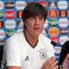 Huấn luyện viên Joachim Löw của đội tuyển Đức. (Nguồn: Getty)