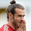 Gareth Bale, người sẽ gánh trên vai trọng trách giúp đội tuyển xứ Wales lập nên chiến tích tại EURO 2016. (Nguồn: dailymail.co.uk)