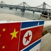 Trung Quốc bắt đặc vụ Triều Tiên cùng 5 triệu USD tiền giả 