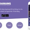 Đà Nẵng ra ứng dụng cung cấp thông tin do khách du lịch