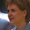 Thủ hiến Scotland Nicola Sturgeon. (Nguồn: Reuters)