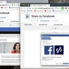 Facebook đổi thiết kế nút "Like" bài viết ở trang web bên thứ ba