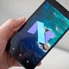 Google đổi tên hệ điều hành Android N thành Android Nougat 