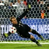 Manuel Neuer - Hậu phương vững chắc của Die Manschaft. (Nguồn: Getty)