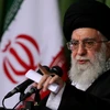 Đại giáo chủ Iran Ali Khamenei. (Nguồn: AFP)