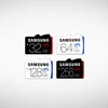 Samsung ra mắt thẻ nhớ rời chuẩn UFS đầu tiên trên thế giới