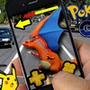 Pokemon GO giúp cổ phiếu của Nintendo có "cú bứt phá" ngoạn mục