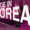 "Made in Korea" - sự kiện để sản phẩm Hàn Quốc vươn ra thế giới