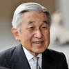 Nhật Hoàng Akihito. (Nguồn: AFP)