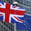 Mỹ kêu gọi Anh và EU mềm dẻo trong đàm phán về Brexit