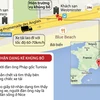 [Infographics] Cập nhật mới nhất về kẻ tấn công khủng bố ở Nice