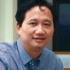 Ông Trịnh Xuân Thanh. (Ảnh: Huỳnh Sử/TTXVN)