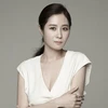 Nữ diễn viên Hàn Quốc Moon So Ri. (Nguồn: soompi.com)