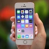 Doanh số iPhone tiếp tục giảm khi iPhone 7 dự báo gây thất vọng 