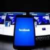 Facebook "hốt bạc" nhờ quảng cáo trên điện thoại di động