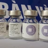 Bến Tre phủ nhận vắcxin Quinvaxem khiến bé 4 tháng tuổi tử vong