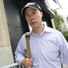 Kun Shan Chun, còn gọi là Joey Chun, 46 tuổi, đã làm việc cho FBI từ năm 1997. (Nguồn: New York Daily News)