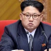 Nhà lãnh đạo Triều Tiên Kim Jong Un. (Nguồn: mirror.co.uk)