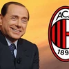 Milan chính thức về tay người Trung Quốc: Tạm biệt Berlusconi