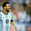 Lionel Messi. (Nguồn: worldsoccertalk.com)