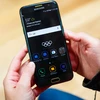Samsung "chơi trội" tặng 11.000 Galaxy S7 ở Olympic 2016