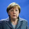 Thủ tướng Đức Angela Merkel. (Nguồn: AP)