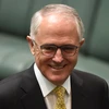 Thủ tướng Australia Malcolm Turnbull. (Nguồn: AAP)