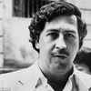 Pablo Escobar – trùm ma túy khét tiếng người Colombia. (Nguồn: Reuters)